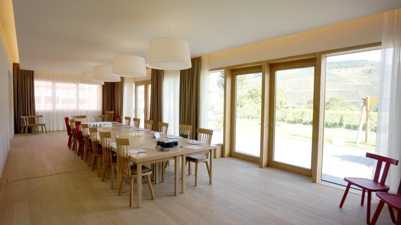 Weinkulturgut Longen-Schloeder Hotel Longuich Ngoại thất bức ảnh